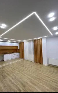 نقاشی ساختمان حرفه‌ای در تهران و کرج