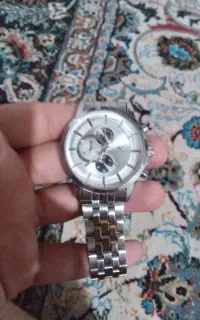 ساعت الگانس