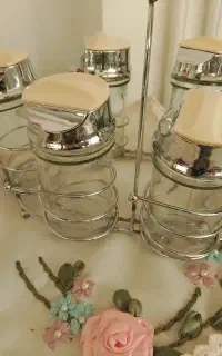جا ادویه واستند