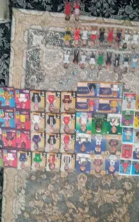 کیمدی