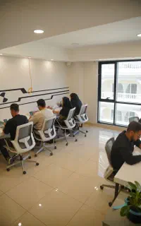 فرصت طلایی جذب کارشناس تلفنی