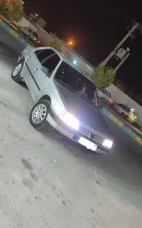 مسافر - لیکک - یاسوج