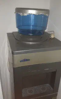 اب سردوگرمکن یخچالدار