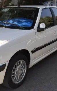پارسtu5مدل1401