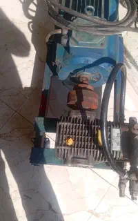 پمکارواش کومت ۲۰۷بار ایتالیایی اصل اصل
