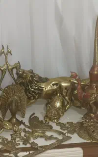 برنجی برنزی