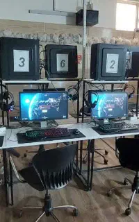 فروش کامپیوتر PC به دلیل تغییر شغل