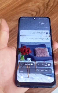 گوشیM5s256