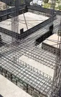 الماتوربندی مقاوم سازه