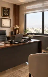 ضمانت دادگاهی ، حقوقی و غیره