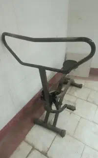 وسایل ورزشی مناسب برای کار در خانه