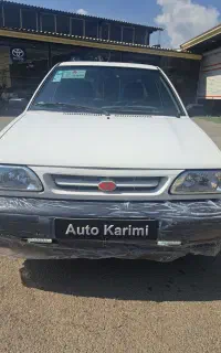 پرایدوانت۱۵۱مدل۱۴۰۳
