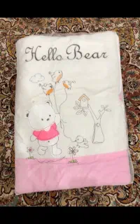 کیسه خواب نوزاد