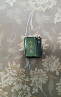 پاد آرگاس پی 2