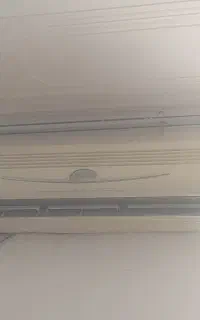 کولر گازی جنرال لبخندی