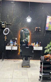 دعوت به همکاری در صنف ارایشگری