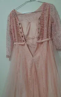 لباس مجلسی