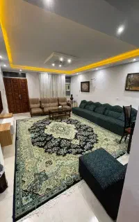 اجاره ویلا فوق تمیز در مرکزرشت
