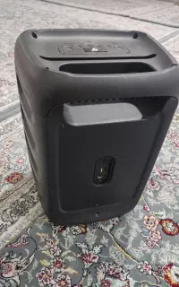 اسپیکر صدای عالی