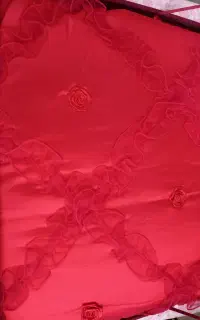 رو تختی ۹ تیکه