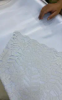 پارچه ساتن مرلین