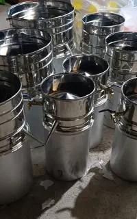گلابگیروکندانسوربرقی موجود