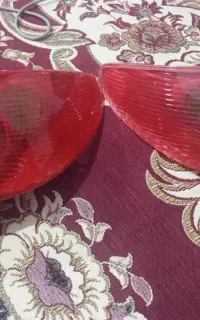 چراغ عقب206. بار لایت.میدرنج6