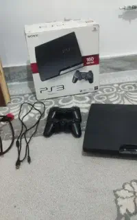 پلی استیشن ۳