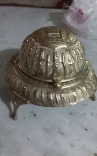قندان دکوری