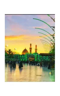 ثبت نام محدود تور زیارتی اقسـ. اطی کربلا/