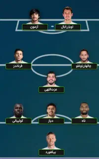 مربی برتر