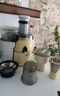 آبمیوه گیری