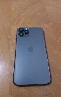 iphone 11 poro