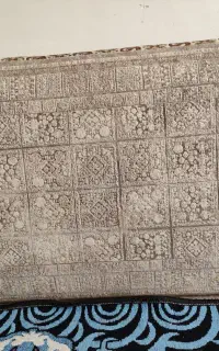 پشتی نئوکلاسیک طرح پتینه
