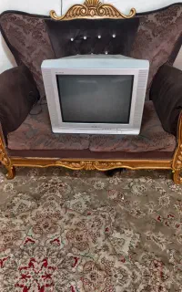 تلویزیون ۲۱