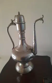 گلاب پاش خیلی قدیمی