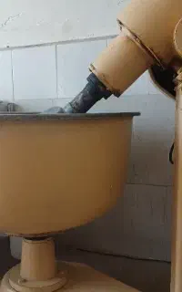 همزن برقی خمیر