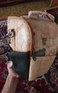 کیفه دوربین