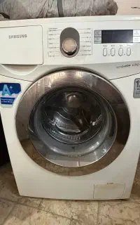 لباسشویی سامسونگ اصل کره