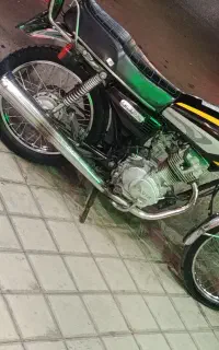 هندا ساوین ۸۷ درحد