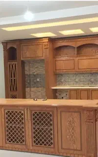 اجرای کابینت زیر قیمت