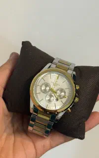 ساعت رومانسون در حد نو