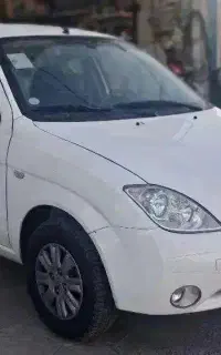 تیبا۲ درحدصفر عروسک(55هزار کارکرد)