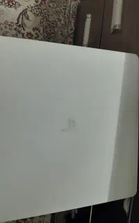 پی اس ۴