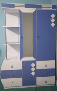 کمد و دراور