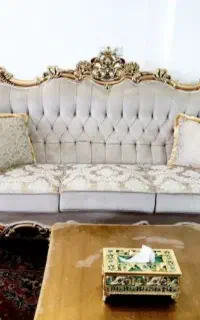 مبل سلطنتی