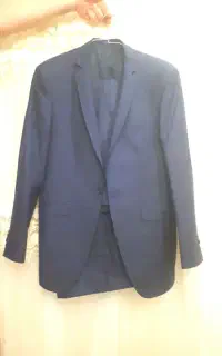 کت وشلوار مردانه ایتالیایی