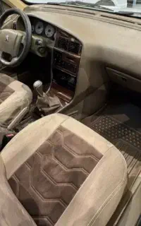 بازسازی صفر تا صد خودرو زیر قیمت