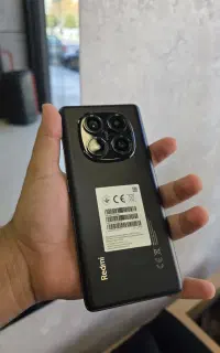 Redmi note 14 pro ردمی نوت ۱۴ پرو