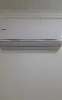 نصب و تعمیر کولر گازی